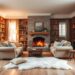 5 ways to transform your living room into a cozy retreat